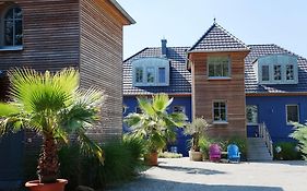 BluGarden Ferienapartments im Spreewald